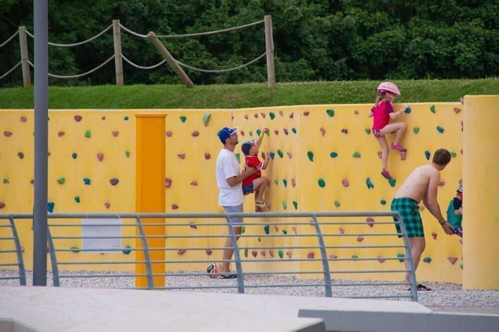 Estivo Premium Plus Mobile Homes On Camping Pra Delle Torri Каорле Экстерьер фото